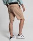 Gant Cotton Summer Shorts Bermuda Dark Khaki