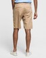 Gant Cotton Summer Shorts Bermuda Donker Khaki