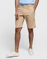 Gant Cotton Summer Shorts Bermuda Donker Khaki
