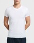 Gant Cotton V-Neck 2Pack T-Shirt Wit