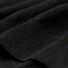 Gant Cotton Wool Pullover Black