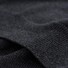 Gant Cotton Wool Zipper Pullover Dark Gray