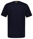 Gant Crest Graphic 1949 Sportswear Crew Neck T-Shirt Avond Blauw