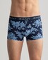 Gant Dahlia Print Trunk 3Pack Underwear Marine