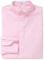 Gant Diamond G Pinpoint Oxford Fitted Overhemd California Pink