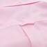 Gant Diamond G Pinpoint Oxford Fitted Overhemd California Pink