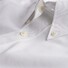 Gant Diamond G Pinpoint Oxford Overhemd Wit