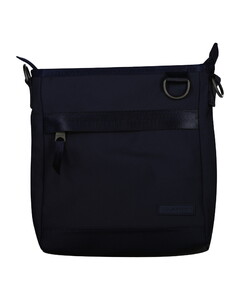 Gant Essential Shoulder Bag Evening Blue