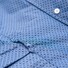 Gant Fantasy Dotted Check Overhemd Yale Blue