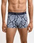 Gant Fantasy Paisley Trunk 3Pack Ondermode Avond Blauw