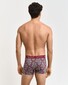 Gant Fantasy Paisley Trunk 3Pack Ondermode Rich Wine