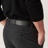 Gant Faux Uni Slim Pants Dark Grey Melange