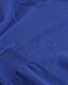 Gant Fine Cotton Silk Crew Neck Pullover College Blue