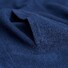 Gant Fine Lambswool Zipper Vest Cardigan Dark Cobalt Blue Melange