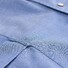 Gant Fitted Uni Popeline Shirt Overhemd Navy