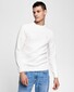 Gant Flat Cable Crew Pullover Eggshell