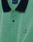 Gant Four Color Oxford Piqué Polo Blarney Green