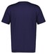 Gant G Graphic Crew Neck T-Shirt Classic Blue