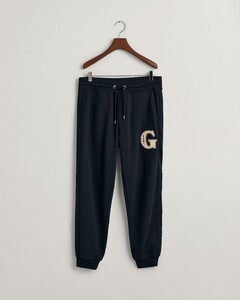 Gant G Graphic Sweatpants Joggingbroek Avond Blauw