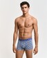 Gant G-Pattern Trunk 3Pack Ondermode Vintage Blue