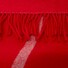 Gant GANT Logo Wool Scarf Sjaal Bright Red