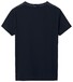 Gant GANT Outline T-Shirt Evening Blue