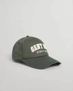 Gant Gant USA Cap Cap Storm Green