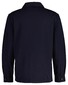 Gant Garment Dyed Cotton Classic Point Collar Overshirt Avond Blauw