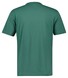 Gant Graphic 1949 Ski Club New Haven T-Shirt Woody Green