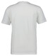 Gant Graphic Crew Neck T-Shirt Eggshell