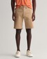 Gant Hallden Twill Shorts Bermuda Dark Khaki
