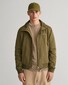 Gant Hampshire Jacket Army Green