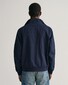Gant Hampshire Jacket Avond Blauw