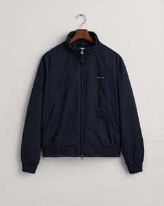 Gant Hampshire Jacket Avond Blauw