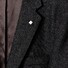 Gant Herringbone Blazer Jacket Anthracite Melange