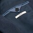 Gant Herringbone Blazer Jacket Navy