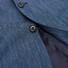 Gant Herringbone Colbert Jacket Classic Blue
