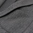 Gant Herringbone Jersey Blazer Colbert Dark Grey Melange