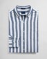 Gant Indigo Oxford Stripe Shirt