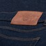Gant Jeans Onregelmatige Textuur Dark Blue Worn In