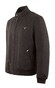 Gant LA Wool Jacket Anthracite Grey