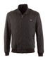 Gant LA Wool Jacket Anthracite Grey
