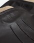 Gant Leather Gloves Java