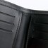 Gant Leather Wallet Portemonnee Zwart