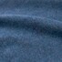 Gant Leight Weight Cotton Slipover Slip-Over Dark Jeans Blue Melange