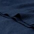 Gant Leight Weight Cotton Slipover Slip-Over Denim Blue