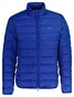 Gant Light Down Jacket Lapis Blue