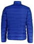 Gant Light Down Jacket Lapis Blue