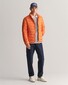 Gant Light Down Jacket Pumpkin Orange