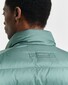 Gant Light Down Jacket Woody Green